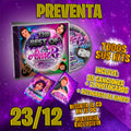CD ''GRANDES EXITOS'' (35 PISTAS) + PHOTOCARDS con AUTOGRAFO de Aimep3